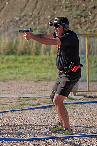Tim Gates LVS02416